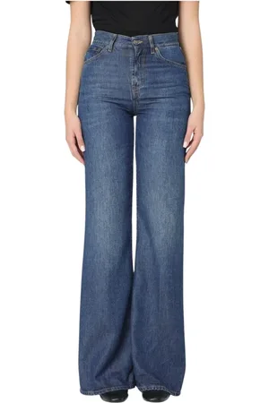 Dondup Mujer, Vaqueros, Azul, Talla: W29