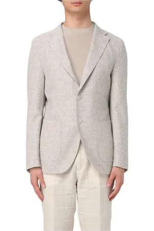 HUGO BOSS Hombre, Chaquetas, , Talla: M