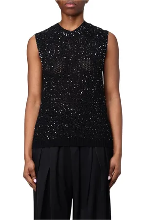 Golden Goose Mujer, Jerseys, Negro, Talla: XS
