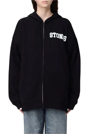 ANIYE BY Mujer, Sudaderas, Negro, Talla: M