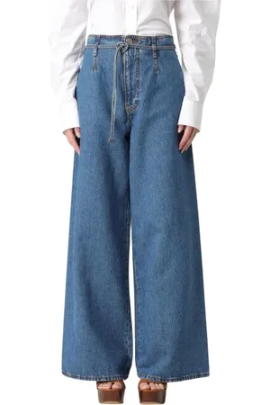 Etro Mujer, Vaqueros, Azul, Talla: W28