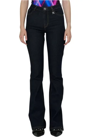 John Richmond Mujer, Vaqueros, Azul, Talla: W24