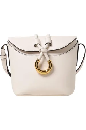 Coccinelle Mujer, Bolsos, Blanco, Talla: ONE Size