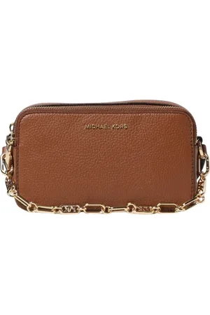 Michael Kors Mujer, Bolsos, Marrón, Talla: ONE Size