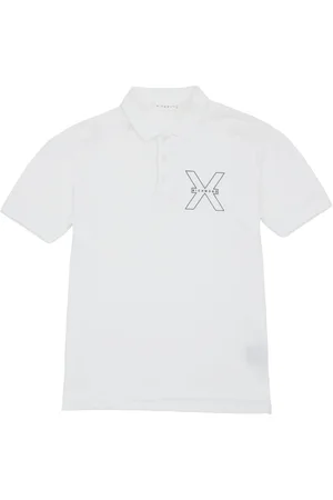John Richmond Hombre, Camisetas, Blanco, Talla: M