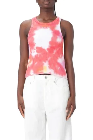 Msgm Mujer, Camisetas, , Talla: M