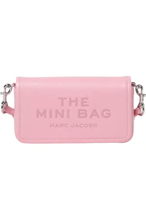 Marc Jacobs Mujer, Bolsos, Rosa, Talla: ONE Size