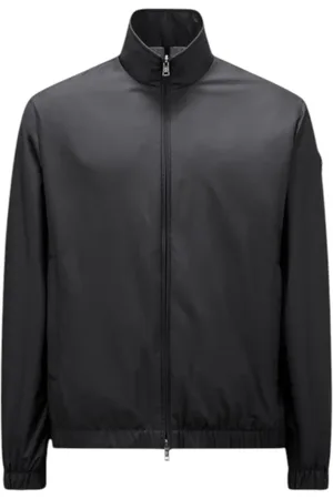 Moncler Hombre, Chaquetas, Negro, Talla: XL