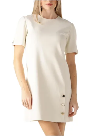 Twin-Set Mujer, Vestidos, , Talla: L