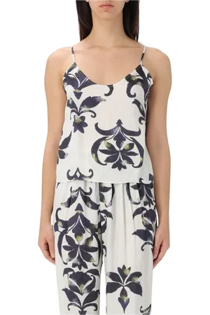 FORTE FORTE Mujer, Camisetas, , Talla: S