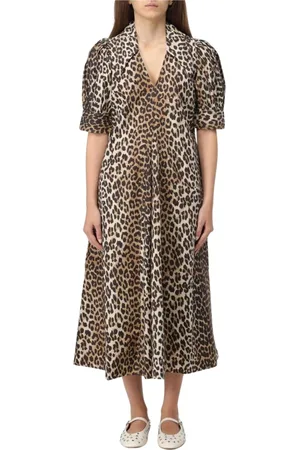 Ganni Mujer, Vestidos, , Talla: S