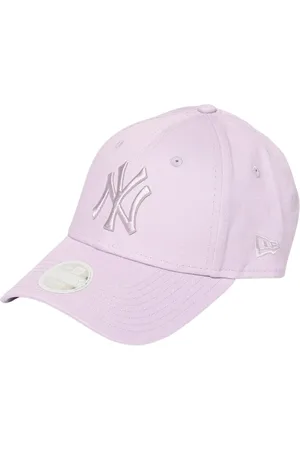 New Era Mujer, Accesorios, Púrpura, Talla: ONE Size