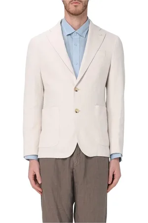 Manuel Ritz Hombre, Chaquetas, , Talla: L