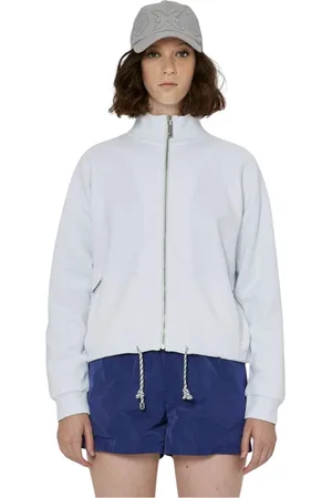 John Richmond Mujer, Sudaderas, Blanco, Talla: XS