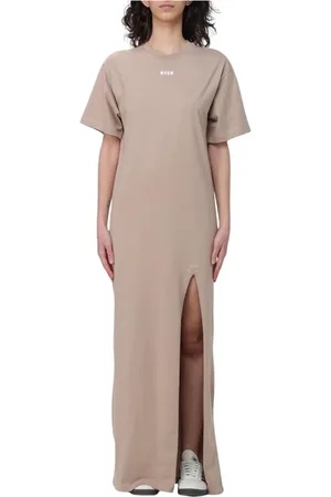 Msgm Mujer, Vestidos, , Talla: L