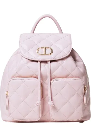 Twin-Set Mujer, Bolsos, Rosa, Talla: ONE Size
