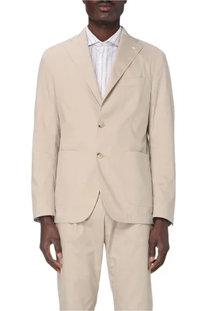 Manuel Ritz Hombre, Chaquetas, , Talla: M