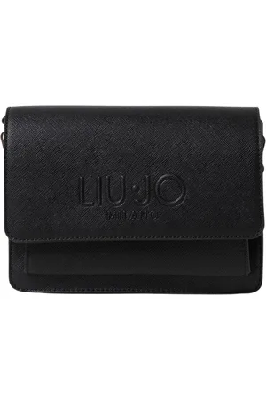 Liu Jo Mujer, Bolsos, Negro, Talla: ONE Size