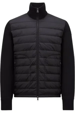 Moncler Hombre, Chaquetas, Negro, Talla: L
