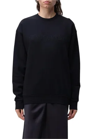 J.W.Anderson Mujer, Sudaderas, Negro, Talla: S