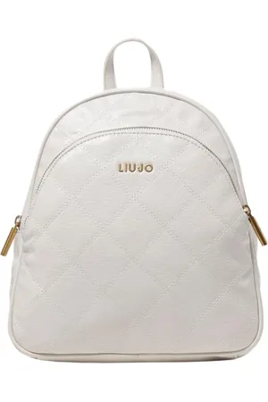 Liu Jo Mujer, Bolsos, Blanco, Talla: ONE Size