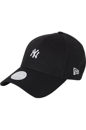 New Era Mujer, Accesorios, Negro, Talla: ONE Size