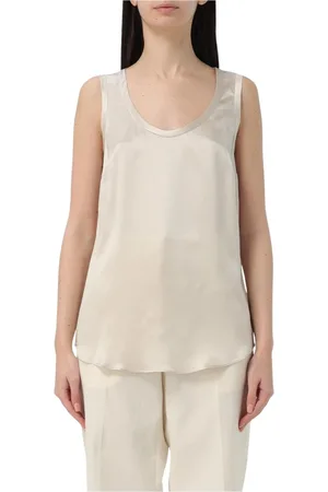 Brunello Cucinelli Mujer, Camisetas, , Talla: XS