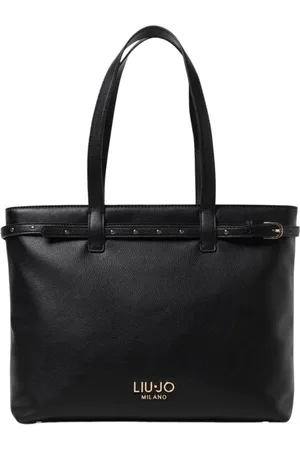 Liu Jo Mujer, Bolsos, Negro, Talla: ONE Size