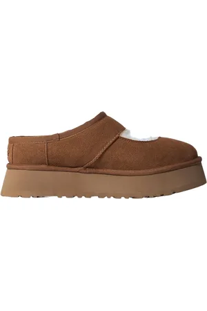 UGG Mujer, Zapatos, Marrón, Talla: 37 EU