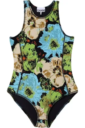 Ganni Mujer, Camisetas, , Talla: M