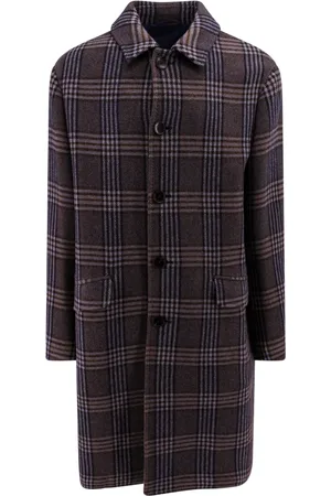 Etro Hombre, Abrigos, , Talla: L