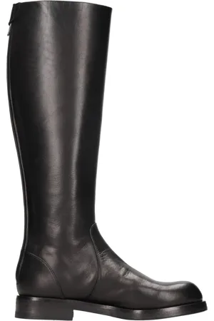ALBERTO FASCIANI Mujer, Zapatos, Negro, Talla: 40 EU