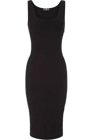 Elisabetta Franchi Mujer, Vestidos, Negro, Talla: XL