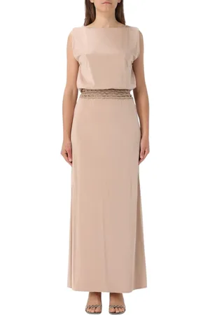 Giorgio Armani Mujer, Vestidos, Rosa, Talla: S