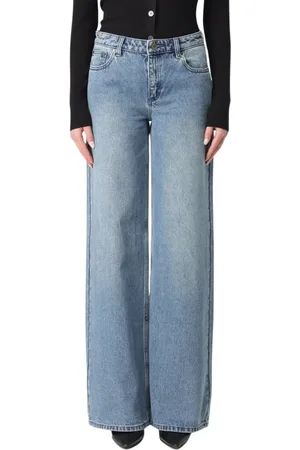 Michael Kors Mujer, Vaqueros, Azul, Talla: S