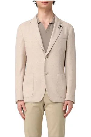 LARDINI Hombre, Chaquetas, , Talla: M