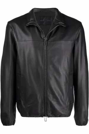 Emporio Armani Hombre, Chaquetas, Negro, Talla: XL