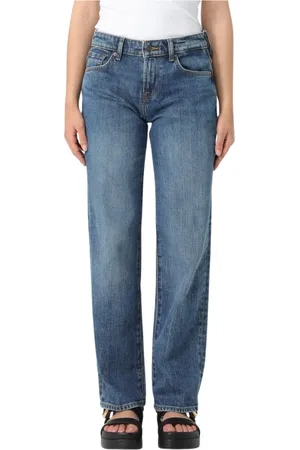 7 for all Mankind Mujer, Vaqueros, Azul, Talla: W32