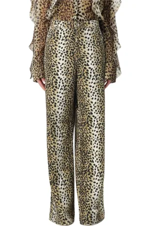 BLUMARINE Mujer, Vaqueros, Negro, Talla: M
