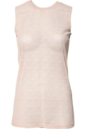 Dolce & Gabbana Mujer, Camisetas, , Talla: M