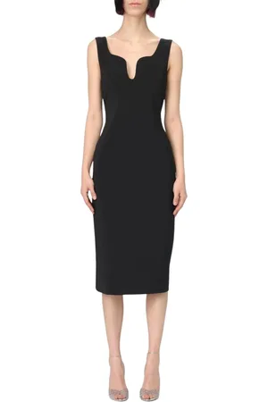 Giorgio Armani Mujer, Vestidos, Negro, Talla: S