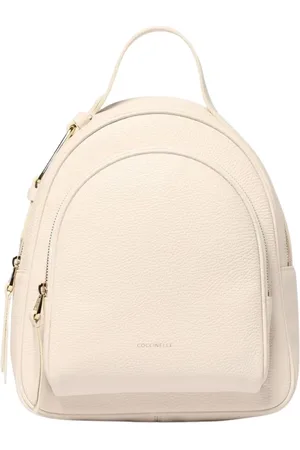 Coccinelle Mujer, Bolsos, Blanco, Talla: ONE Size