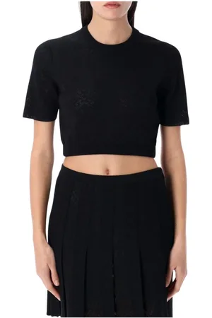Givenchy Mujer, Camisetas, Negro, Talla: XS
