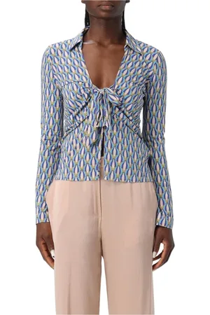 Maliparmi Mujer, Blusas y Camisas, , Talla: L