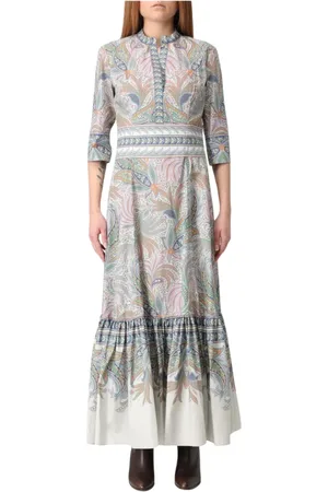 Etro Mujer, Vestidos, , Talla: M