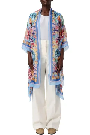 Etro Mujer, Blusas y Camisas, , Talla: S