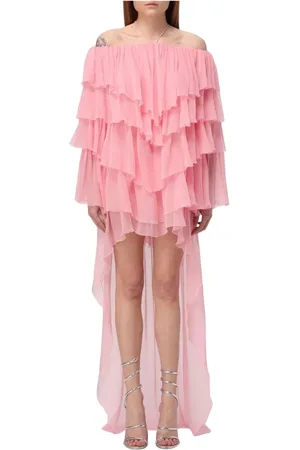 BLUMARINE Mujer, Vestidos, Rosa, Talla: S