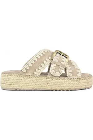 Mou Mujer, Zapatos, Rosa, Talla: 38 EU