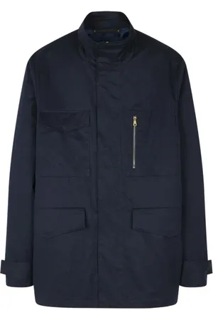 Paul Smith Hombre, Chaquetas, Azul, Talla: L