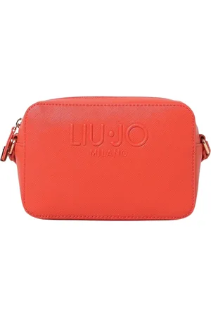 Liu Jo Mujer, Bolsos, Naranja, Talla: ONE Size